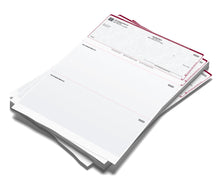 Load image into Gallery viewer, Computer Check On Top (Printed)