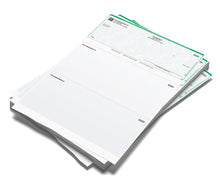 Load image into Gallery viewer, Computer Check On Top (Printed)