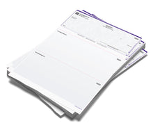 Load image into Gallery viewer, Computer Check On Top (Printed)