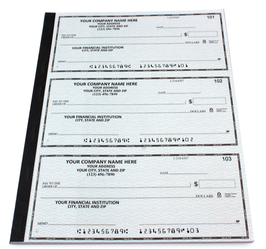 Express Check Printing – Opening Soon