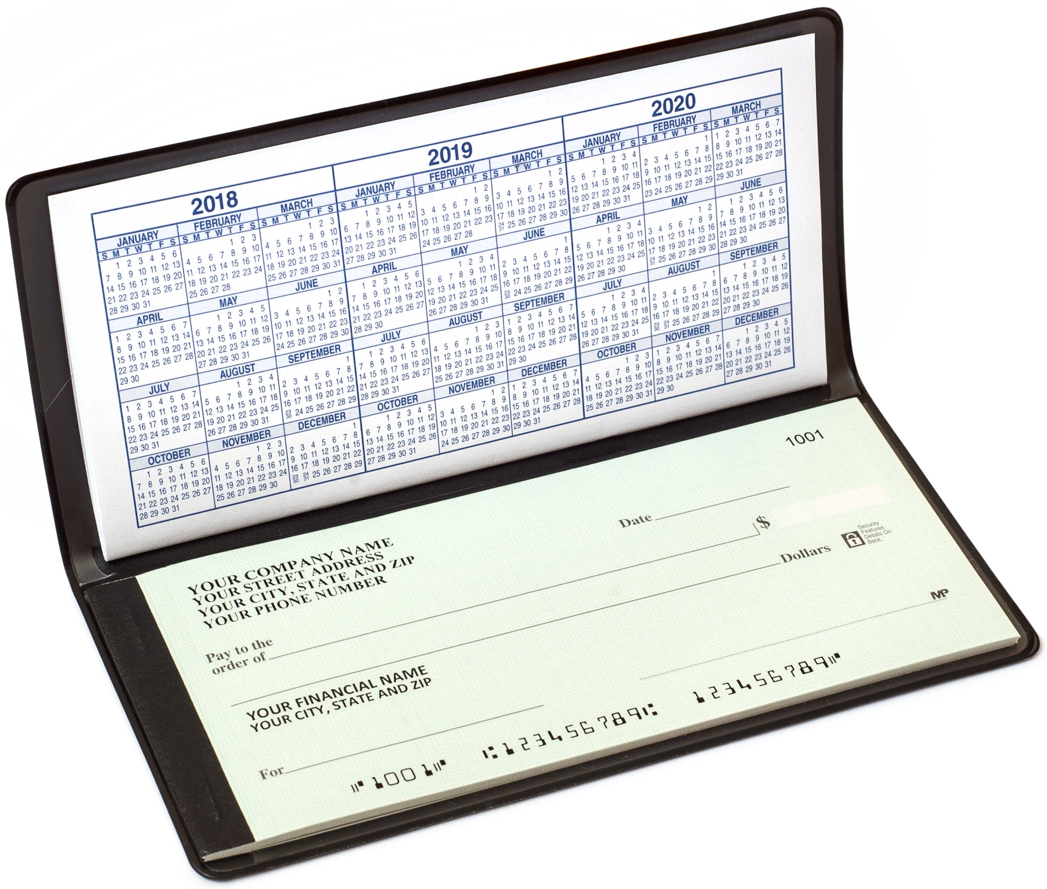 Personal Wallet Checks Express Check Printing Personal wallet checks express check printing